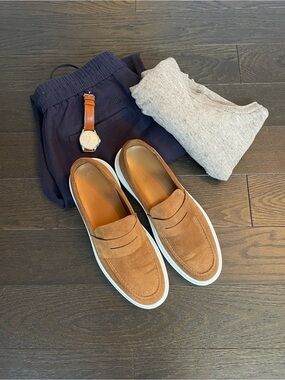 Good Man Brand Legend Loafers